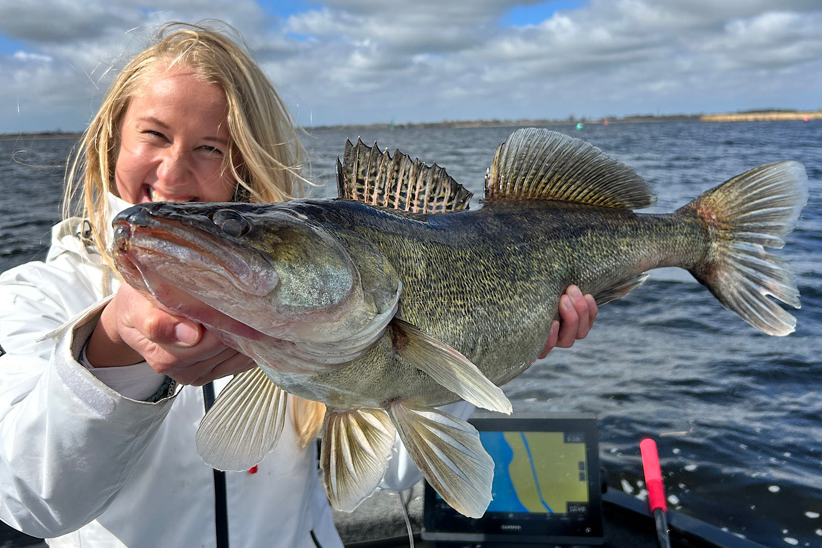 Zander Fishing for Beginners | How to Catch Zander