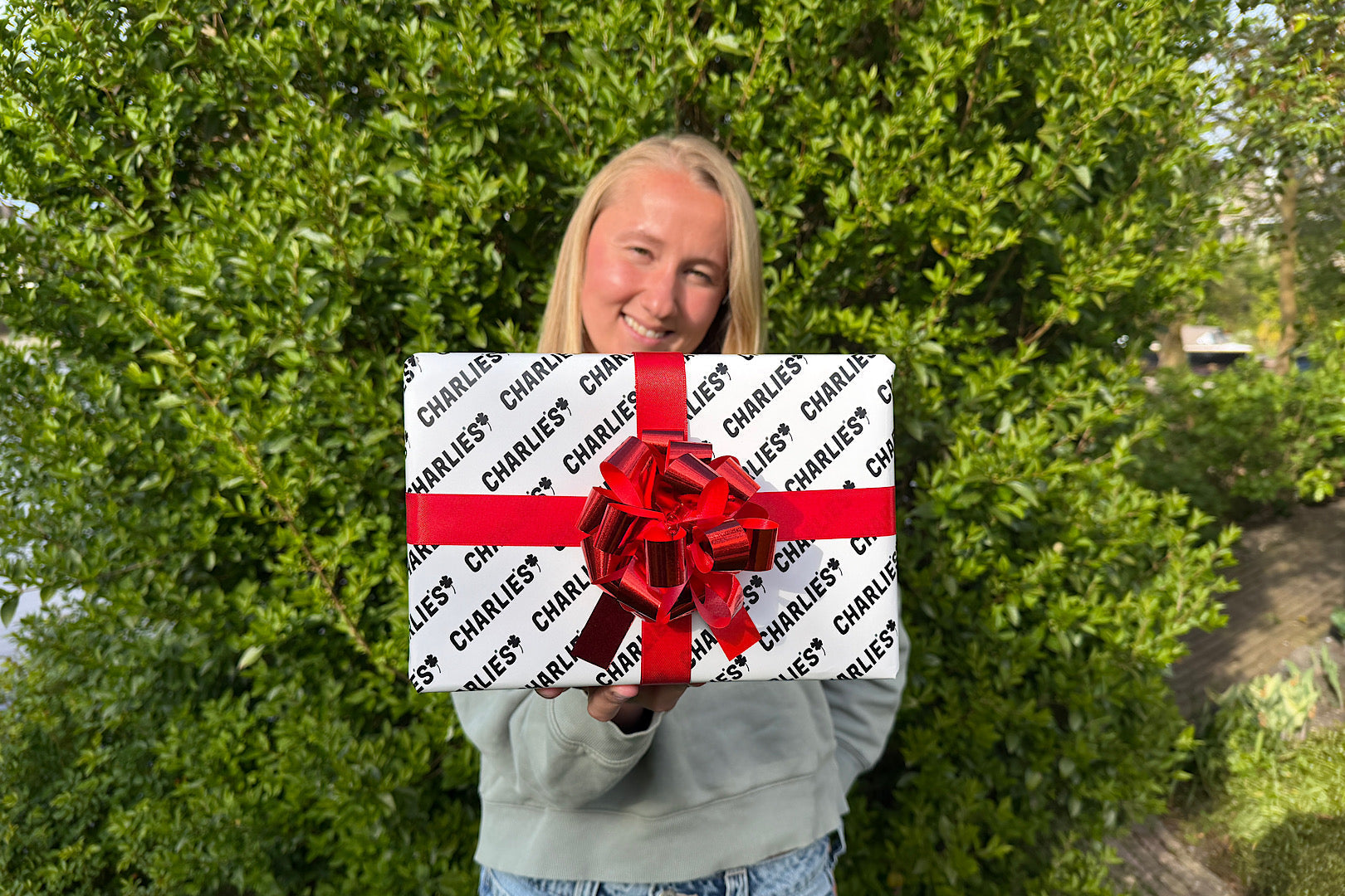 The Perfect Fishing Gift: Charlie’s Fishing Giftbox for Predator Anglers
