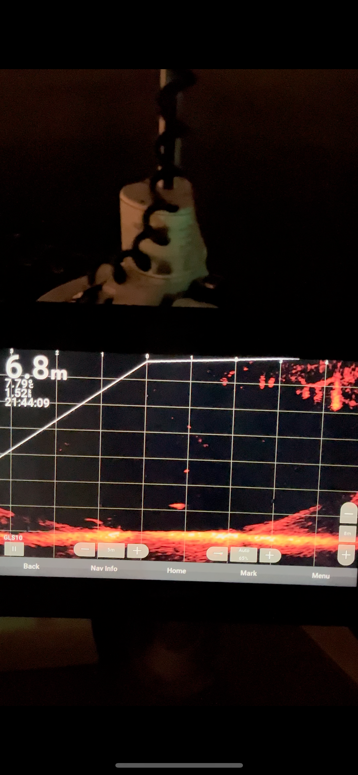 Humminbird Helix 10 G4N Review