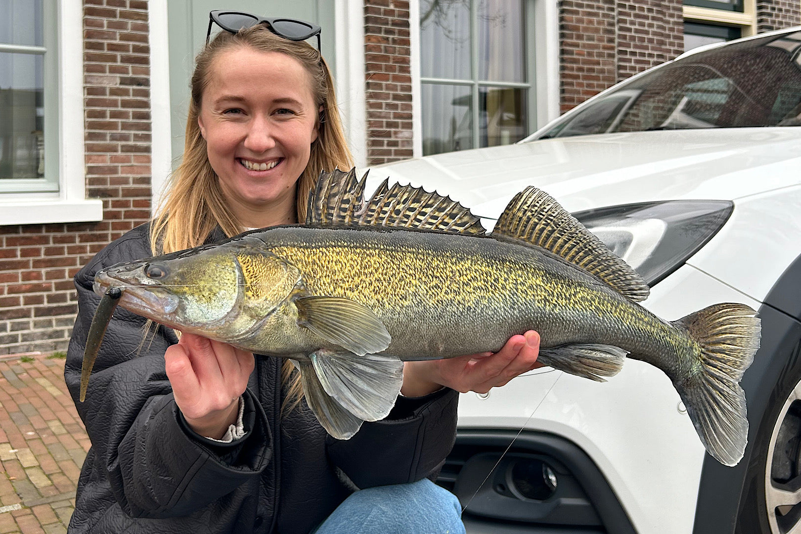 HideUp Lures