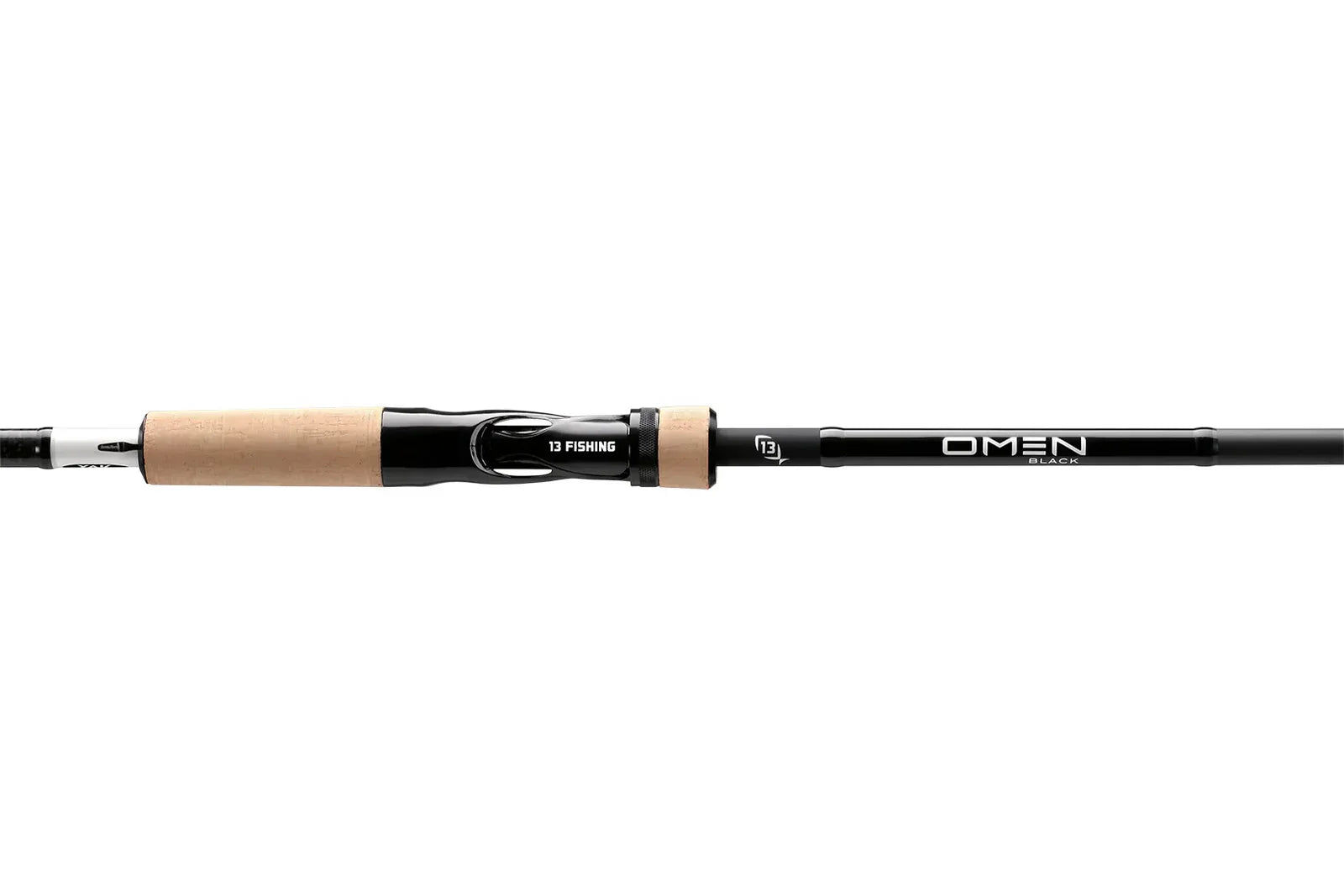 High-performance rods and reels for predator fishing at Charlie’s Fishing