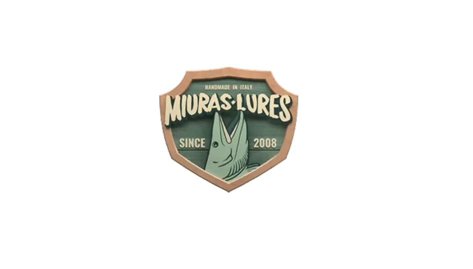 Miuras Mouse Lures Logo