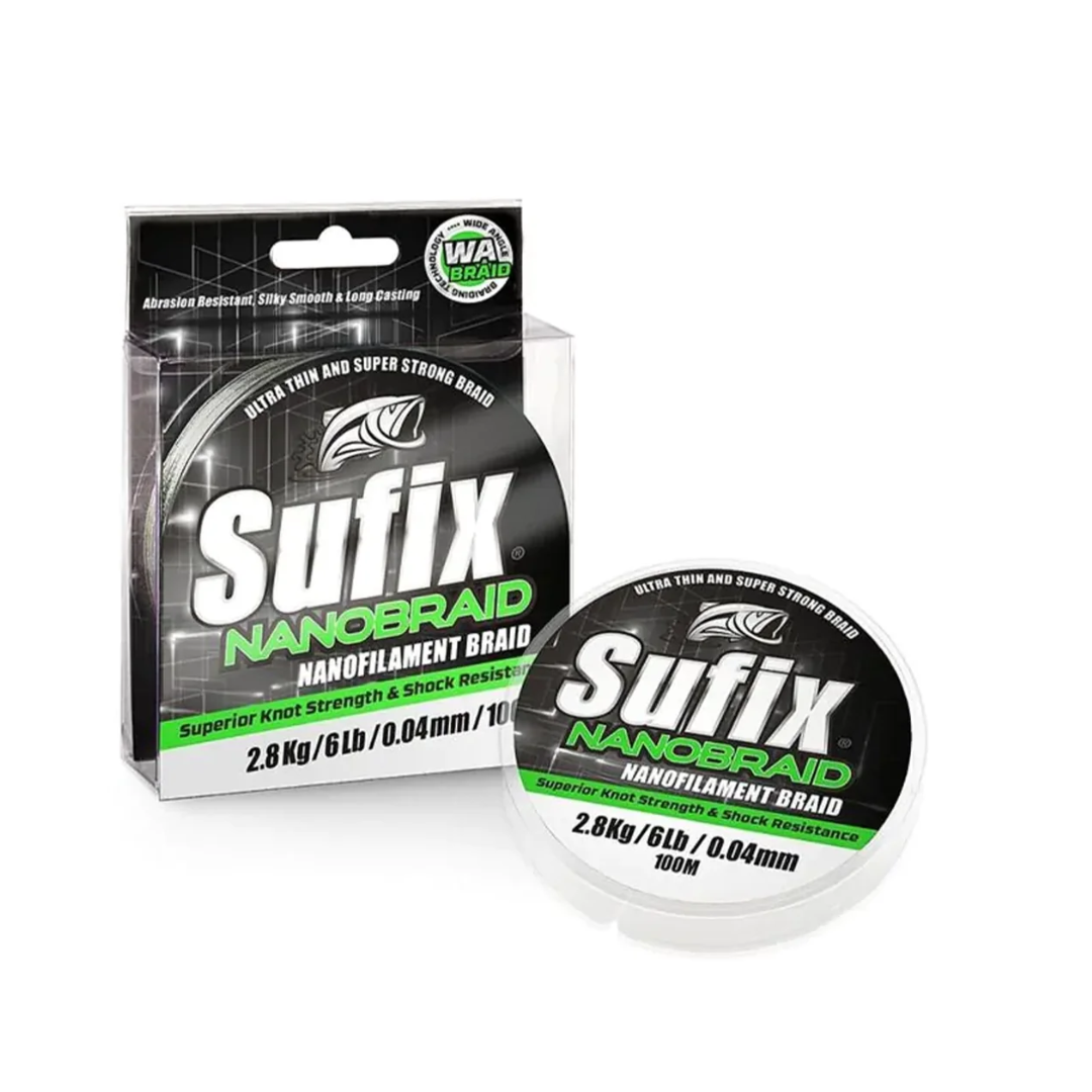 Fishing lines and leaders for effective predator fishing setups targeting pike, zander, and perch