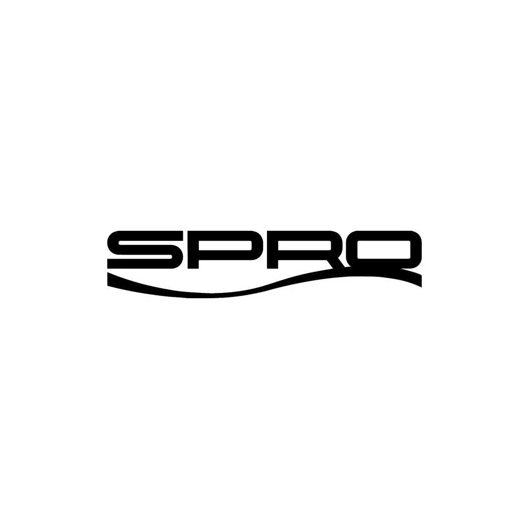 Spro Fishing Logo