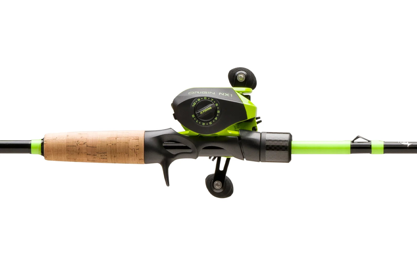 13 Fishing Origin NX