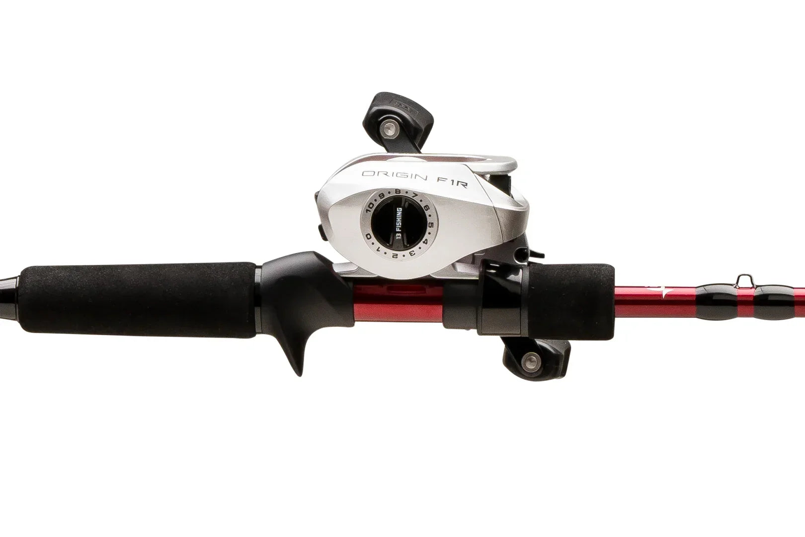 13 Fishing Origin Rod F1 Cast Combo 15-40g