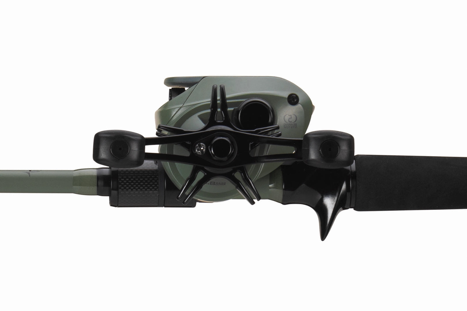 13 Fishing Sync Cast Combo