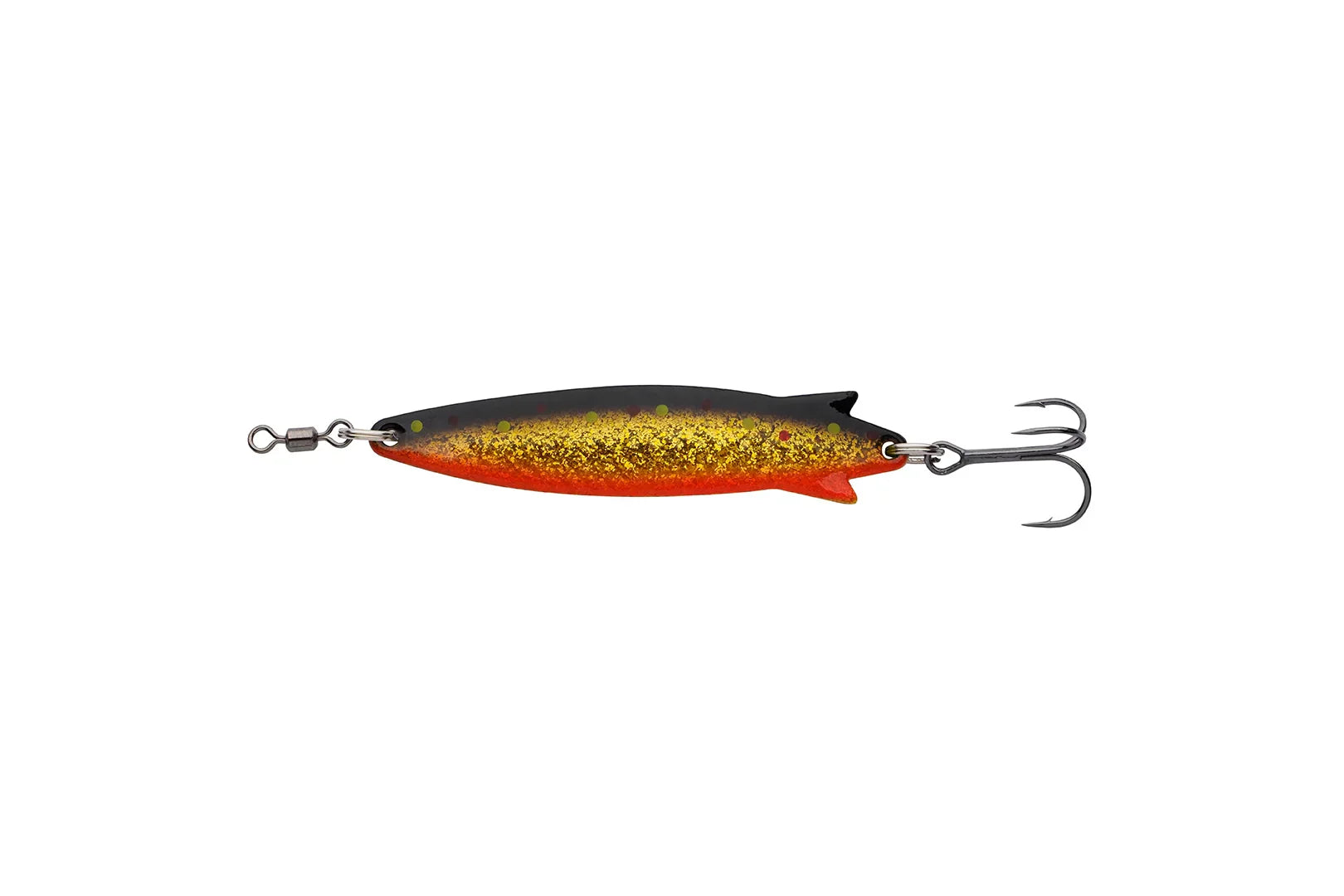 abu fishing lures Abu Garcia Toby Spoon 15 g Metal Spoon Lure – Charlie's Fishing