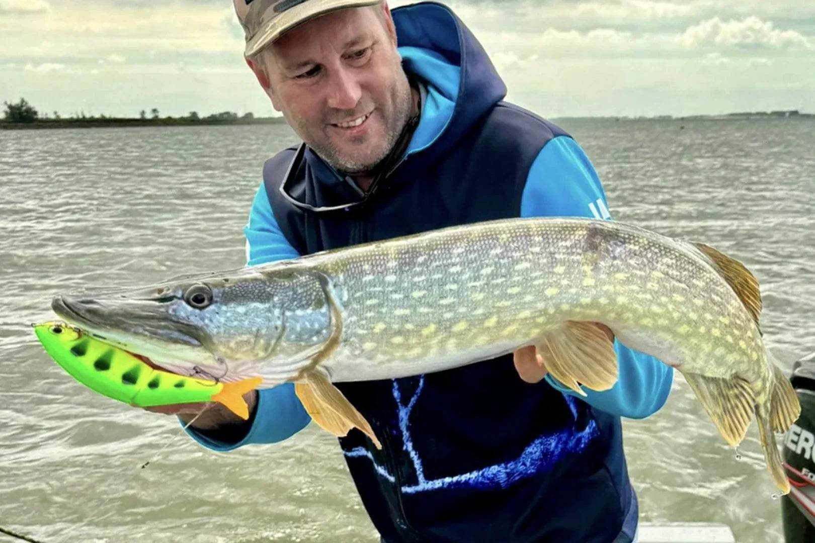 Rapala Super Shadow Rap Glide