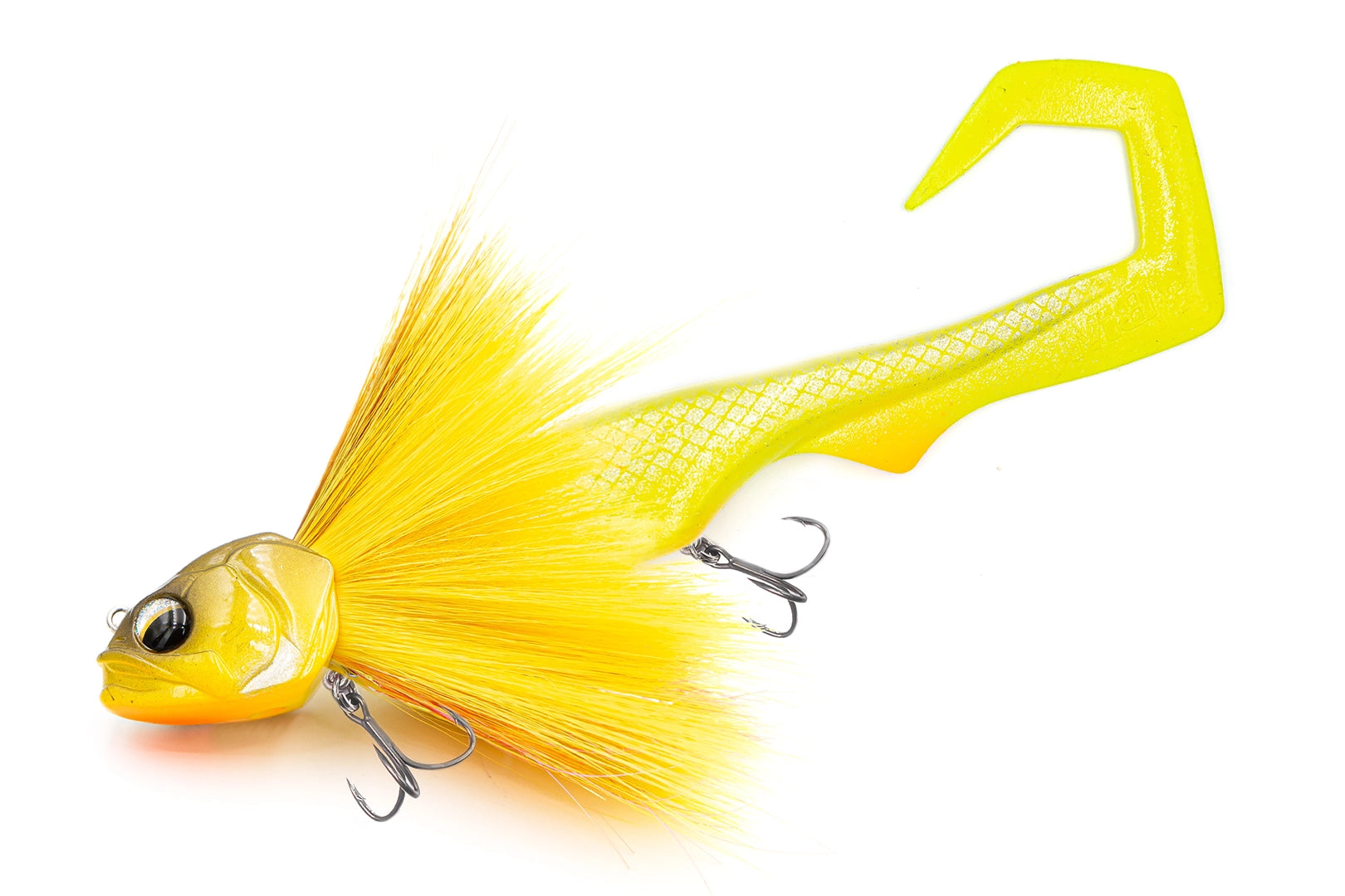 BIM Tackle Shallow Cruiser