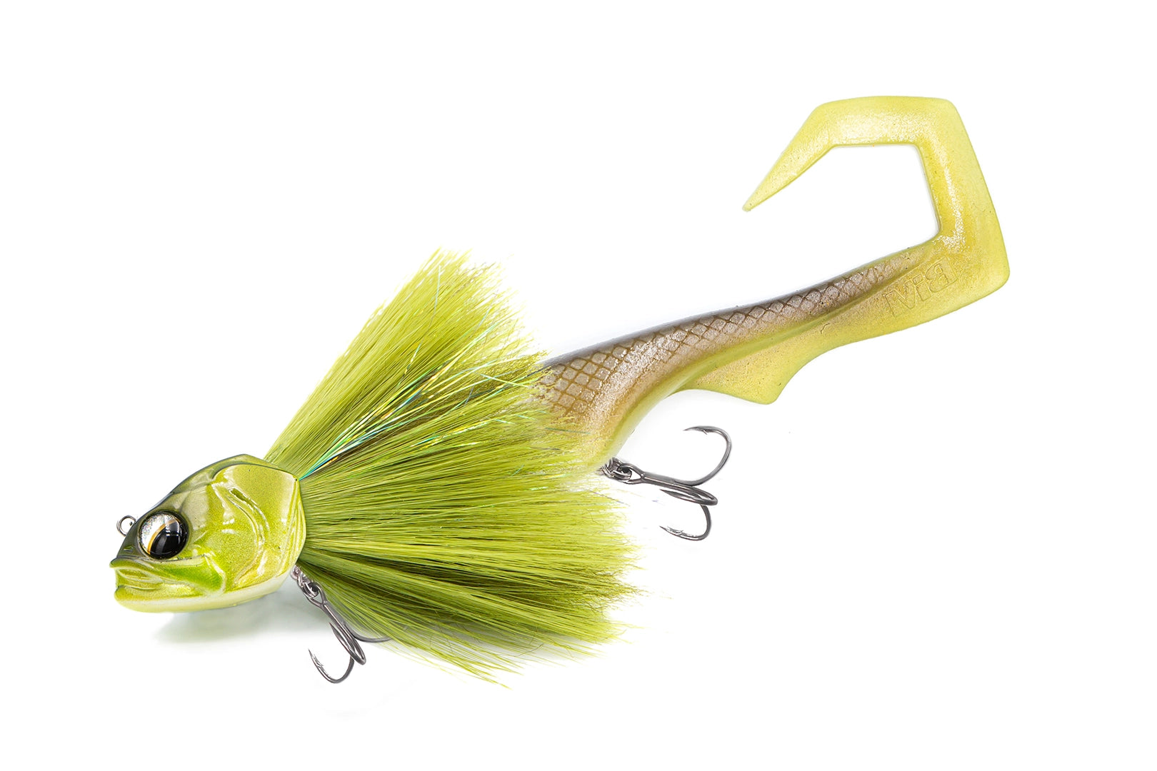 BIM Tackle Shallow Cruiser