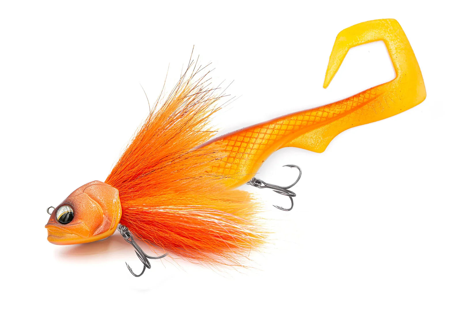 BIM Tackle Shallow Cruiser