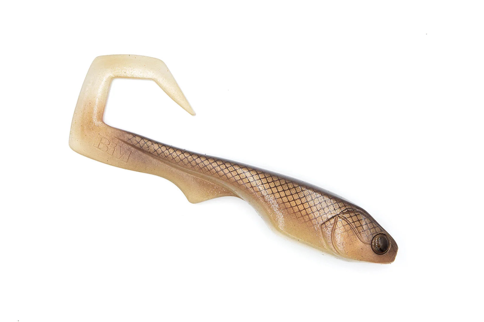 BIM Tackle Cruiser