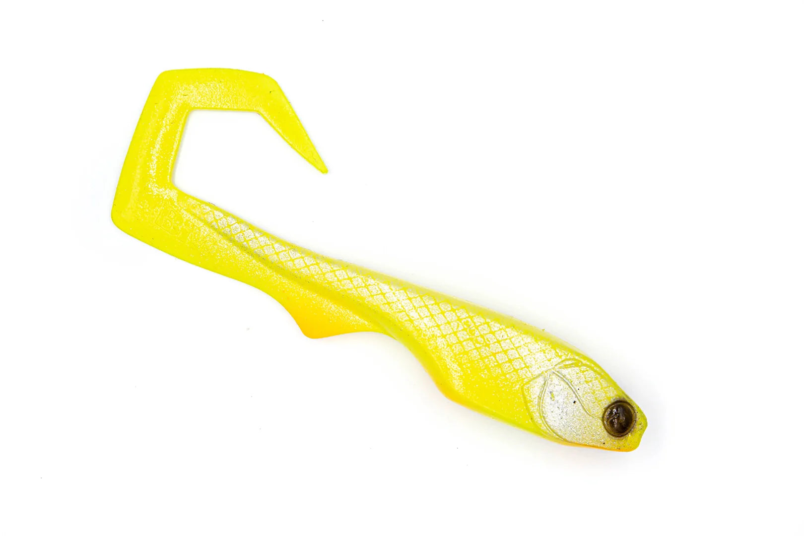BIM Tackle Cruiser