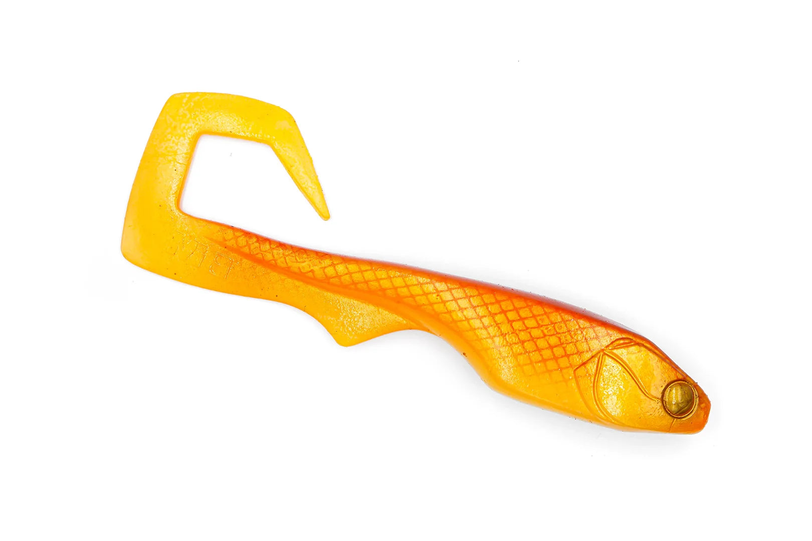 BIM Tackle Cruiser