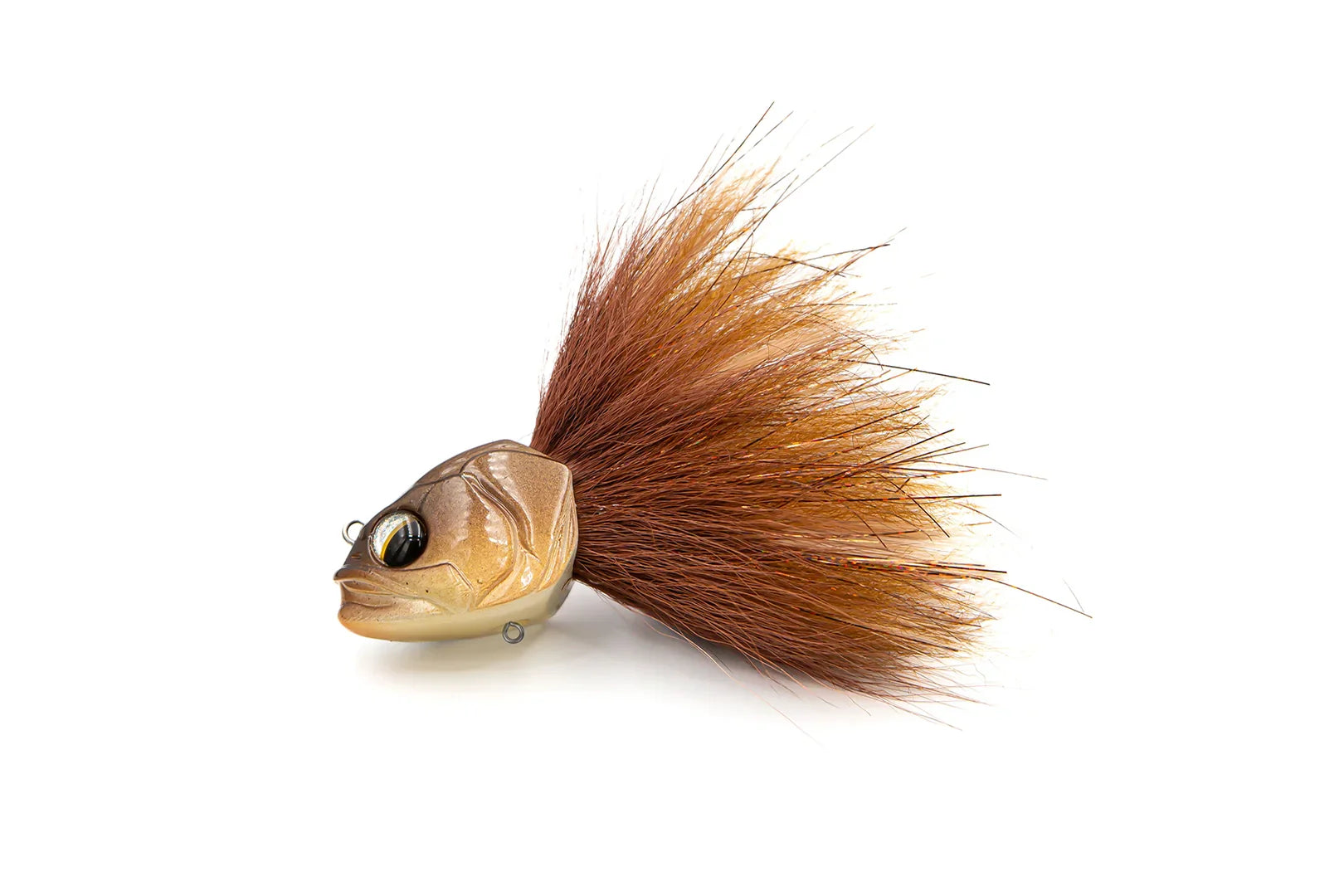 BIM Tackle Shallow Cruiser Rig