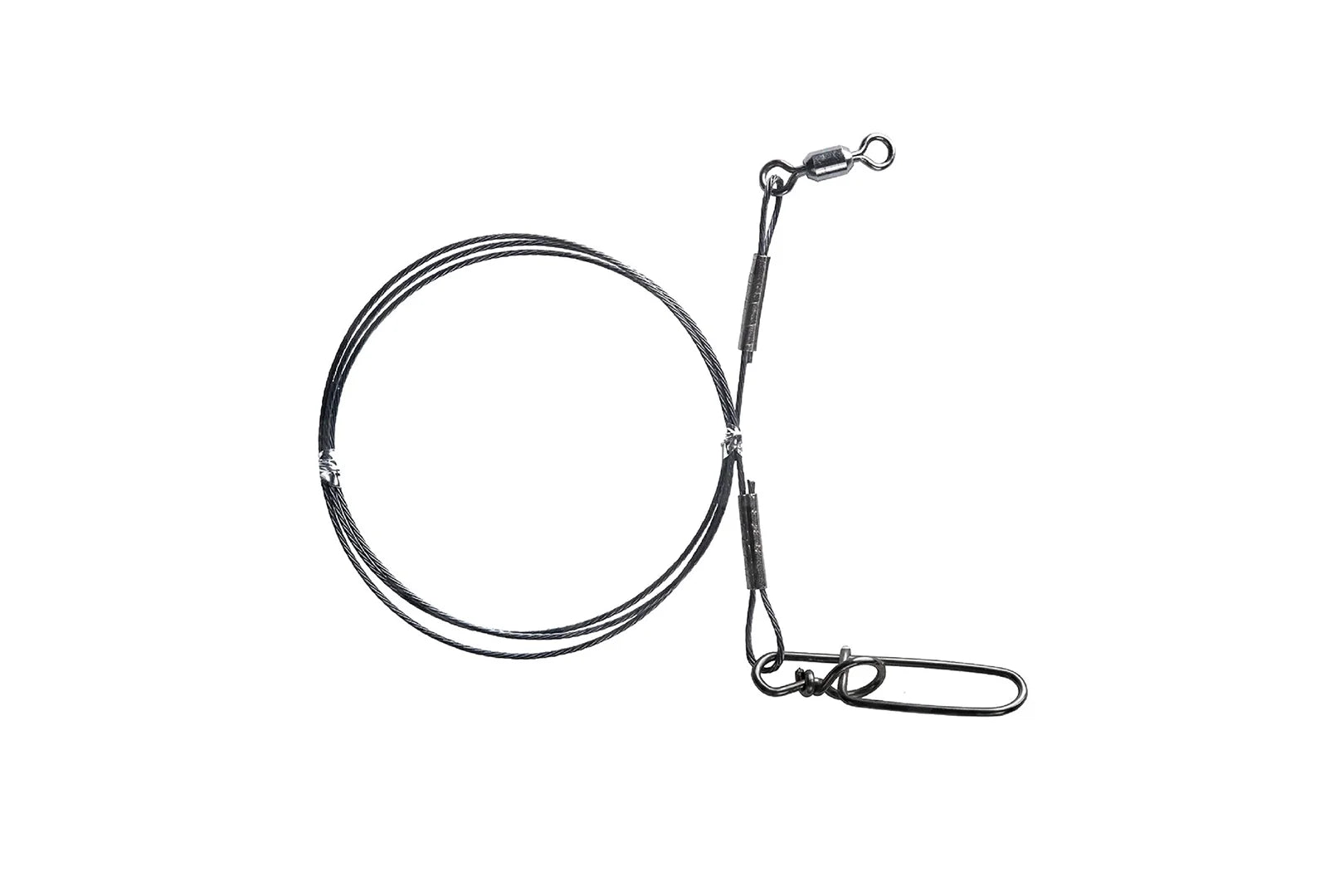 BKK 7x7 Wire Leader HD