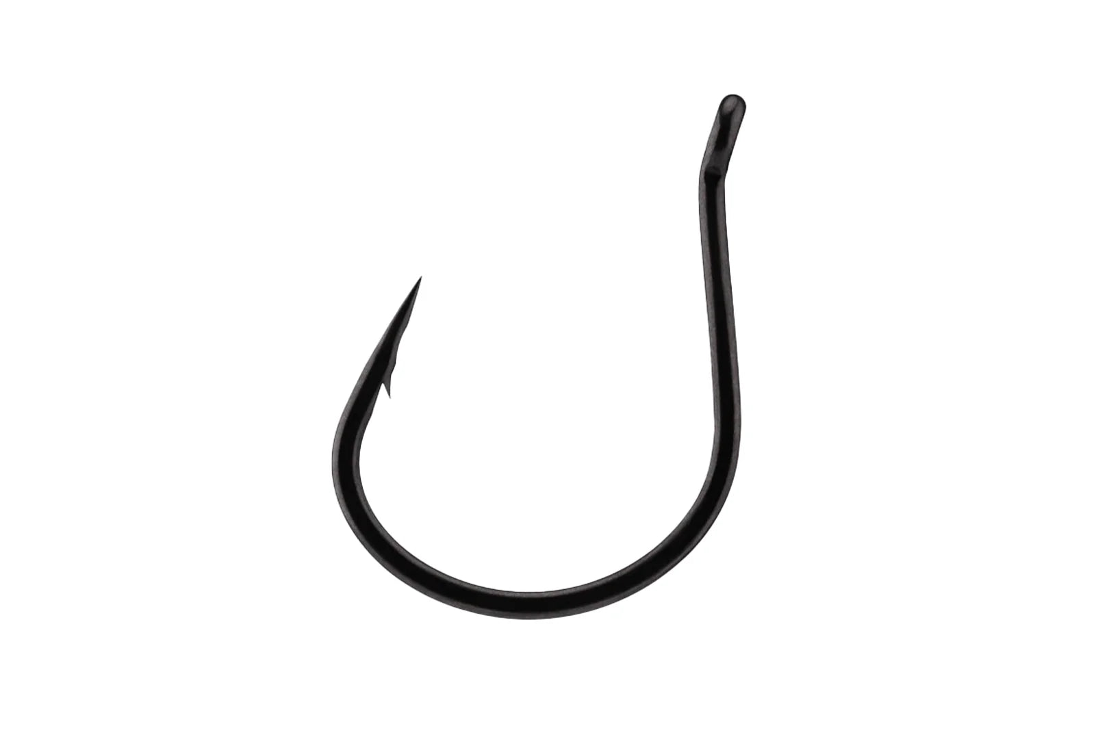 BKK Predator WG finesse fishing hook with wide-gap design and Super Slide coating