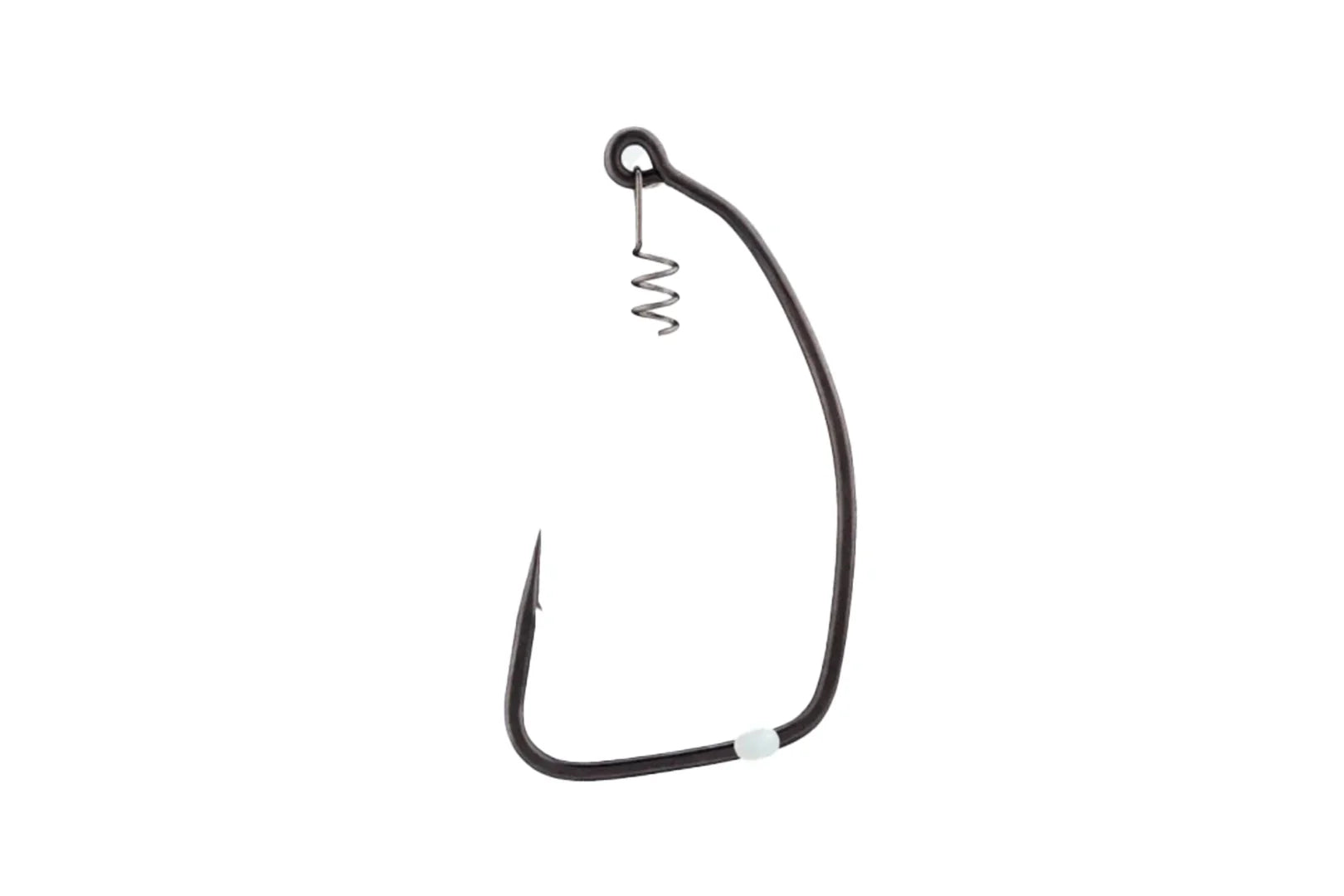 BKK Titan Rider | Weedless BKK Hook for Softbaits | Titanrider