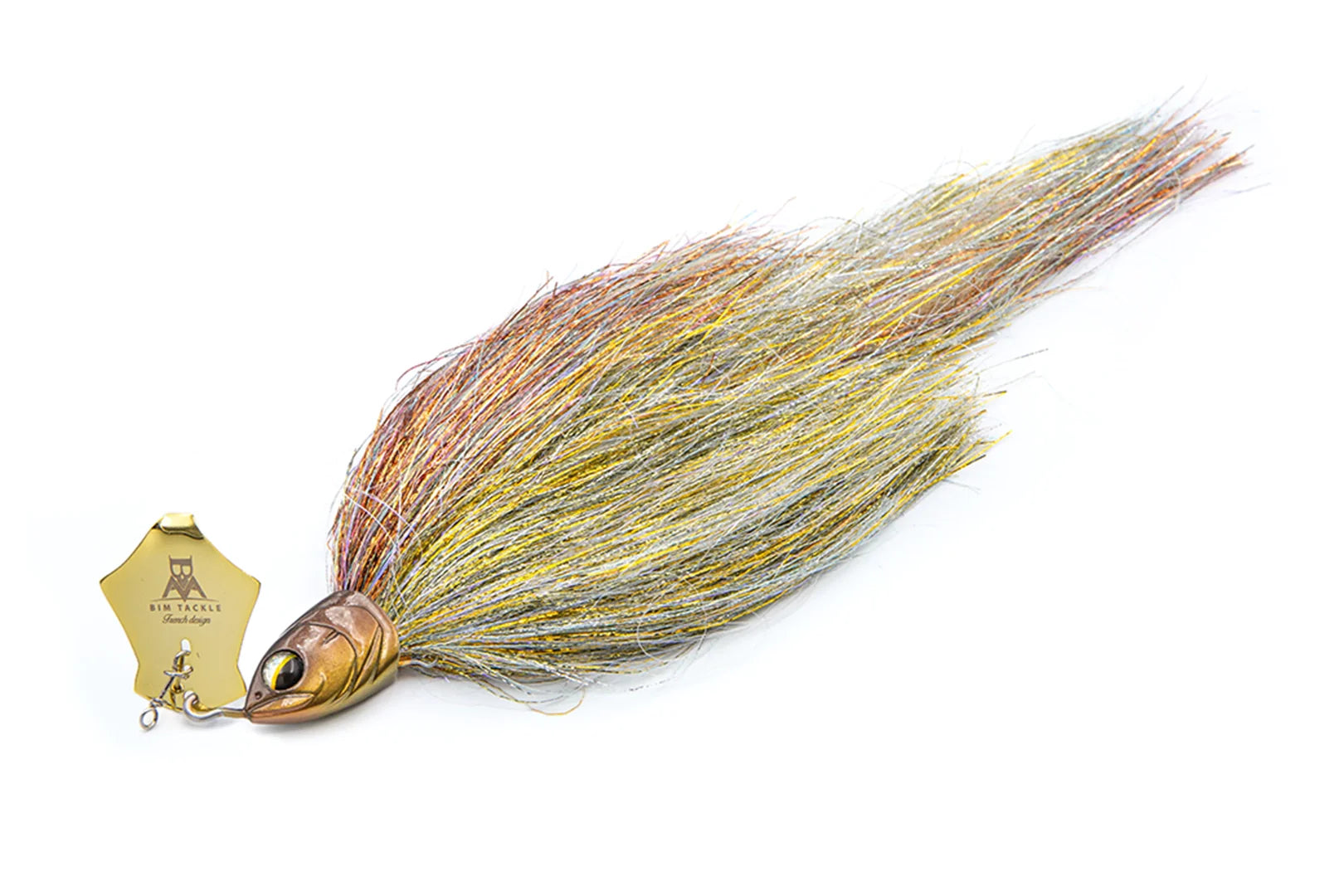 chacha̋ ੯ꔷ̀͡ᓑ\ BIM Tackle ChaCha Bait Flashy | ChaCha BIM Tackle Chatterbaits