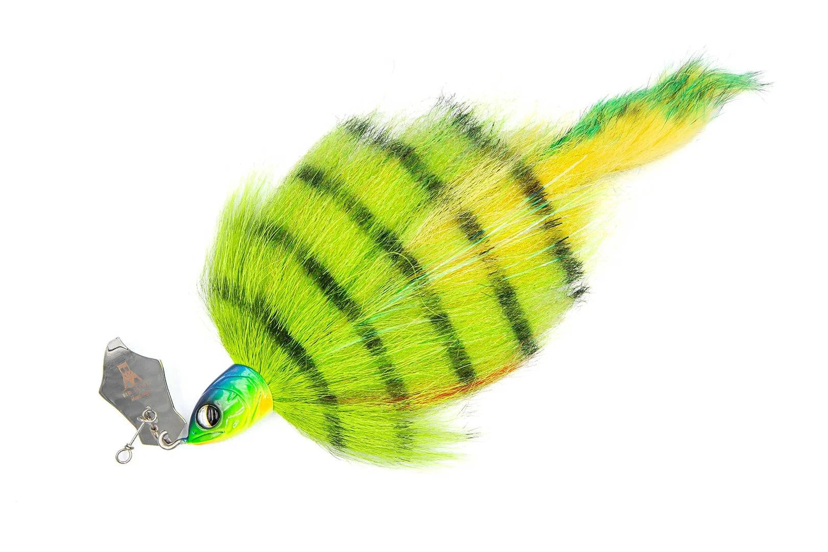 BIM Tackle ChaCha Bait Junior