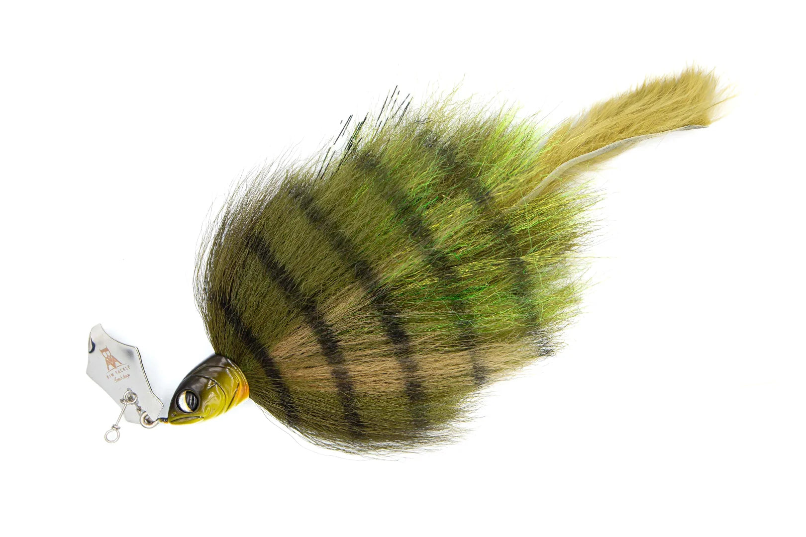 BIM Tackle ChaCha Bait Junior