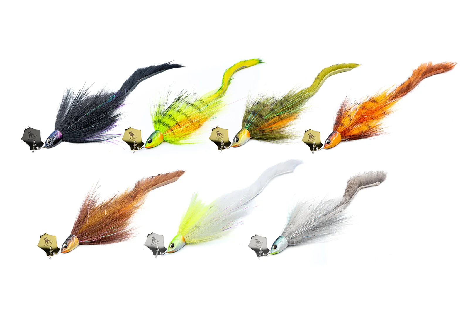 BIM Tackle ChaCha Mini