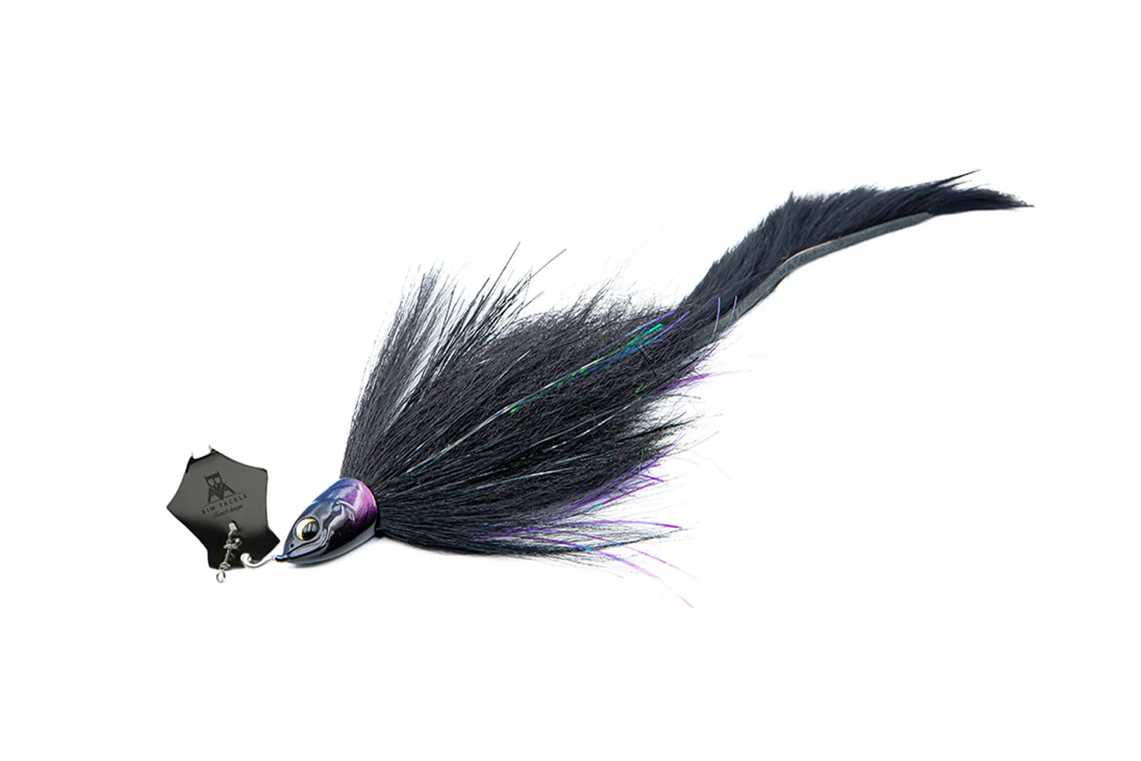 BIM Tackle ChaCha Mini