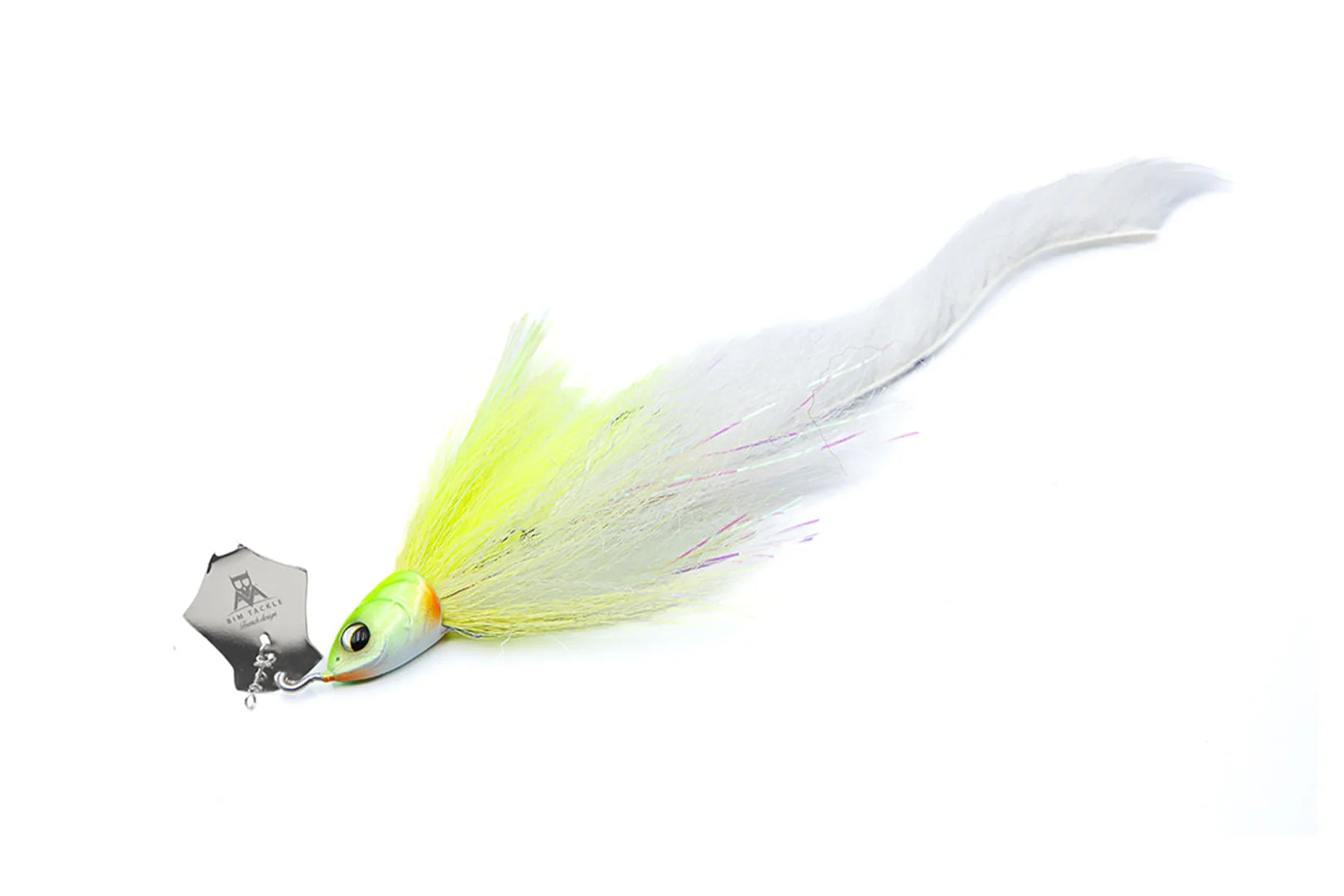 BIM Tackle ChaCha Mini