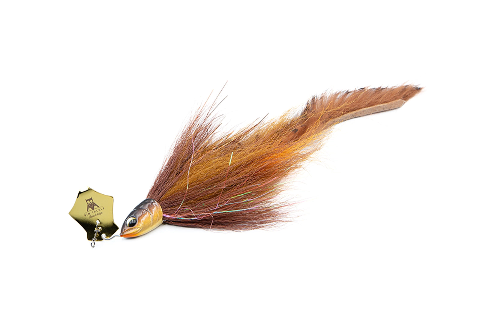 BIM Tackle ChaCha Mini
