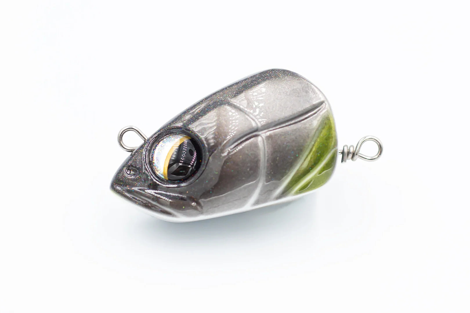BIM Tackle