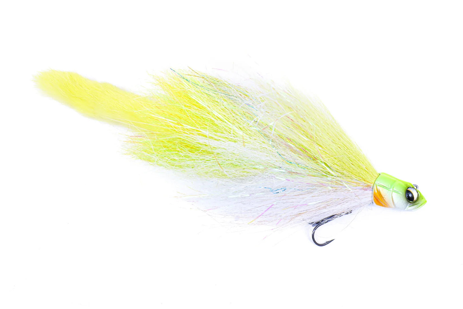 BIM Tackle Crazy Rabbit
