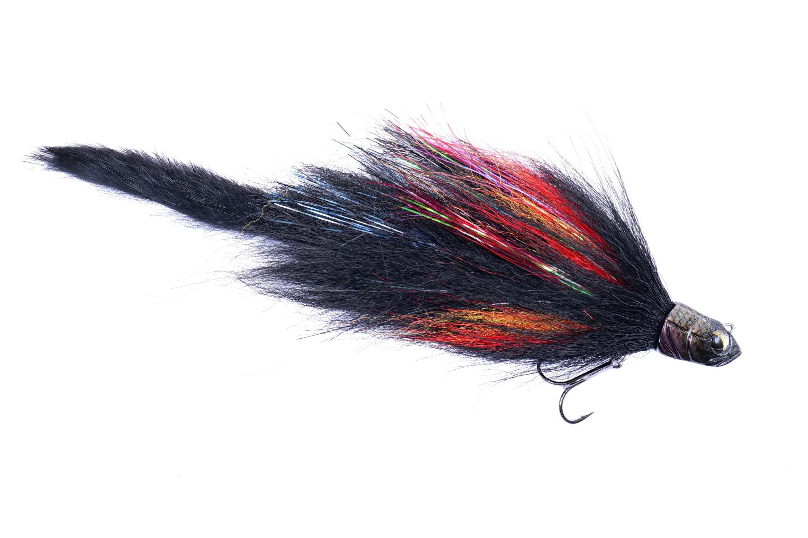 BIM Tackle Crazy Rabbit