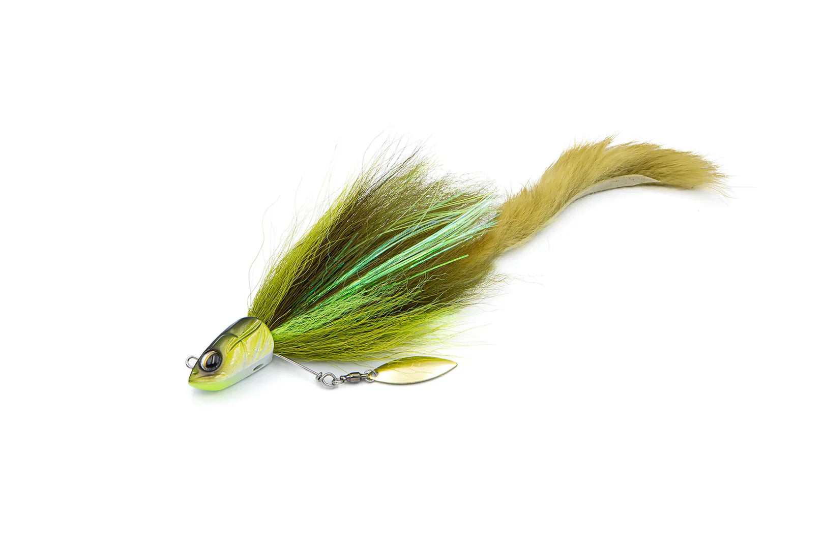 BIM Tackle Crazy Rabbit JNR 21 cm