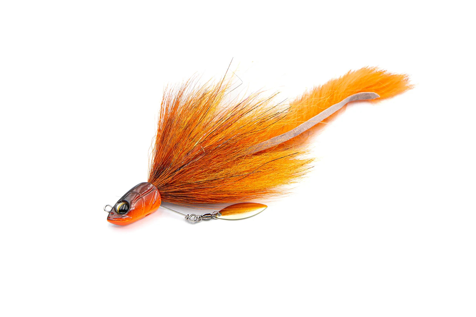BIM Tackle Crazy Rabbit JNR 21 cm