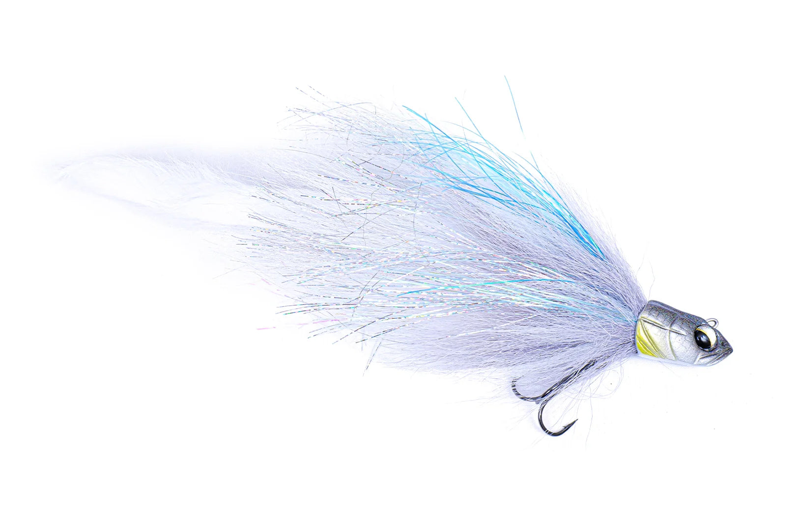 BIM Tackle Crazy Rabbit