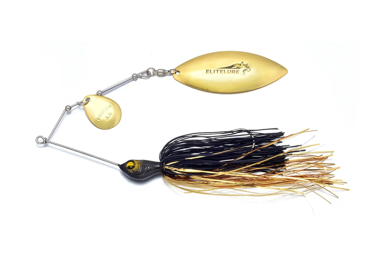 BIM Tackle Tiger Pike Spinnerbait