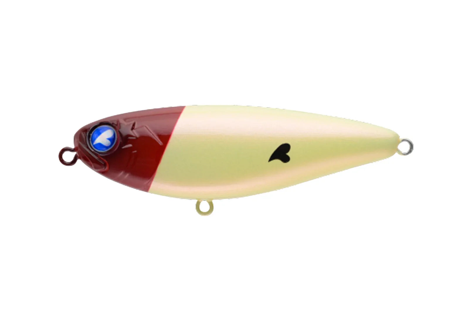 BlueBlueルアー16点 BlueBlue Chupazo 60 | Floating topwater pencil bait predator