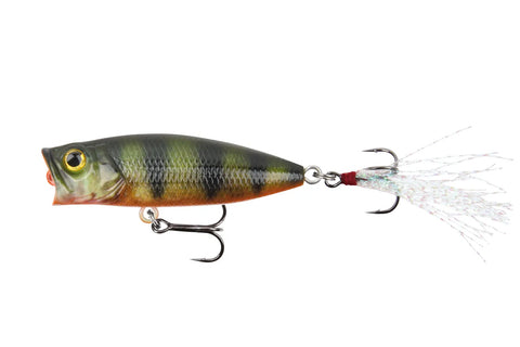 Stucki Fishing Bubble 55