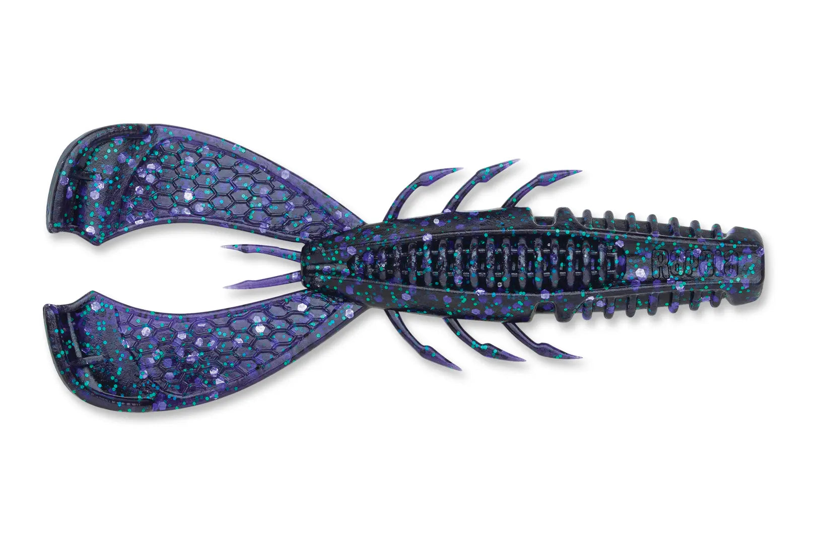 Rapala Crushcity Cleanup Craw