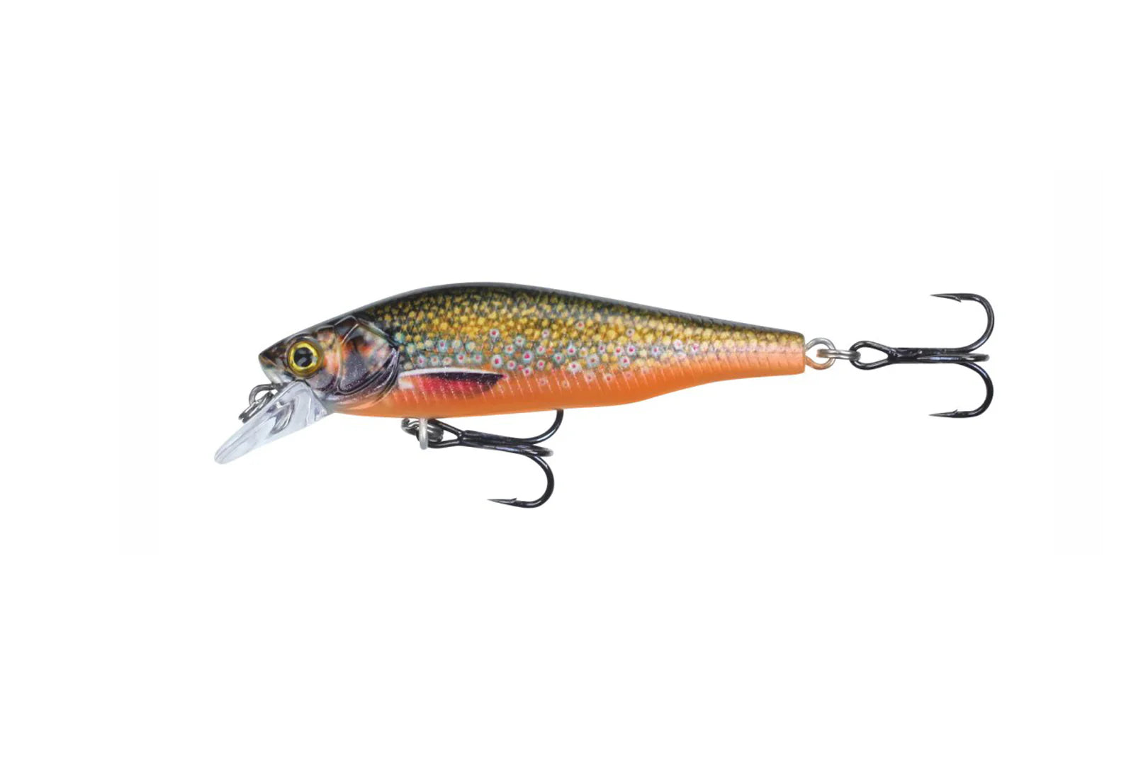 Stucki Fishing