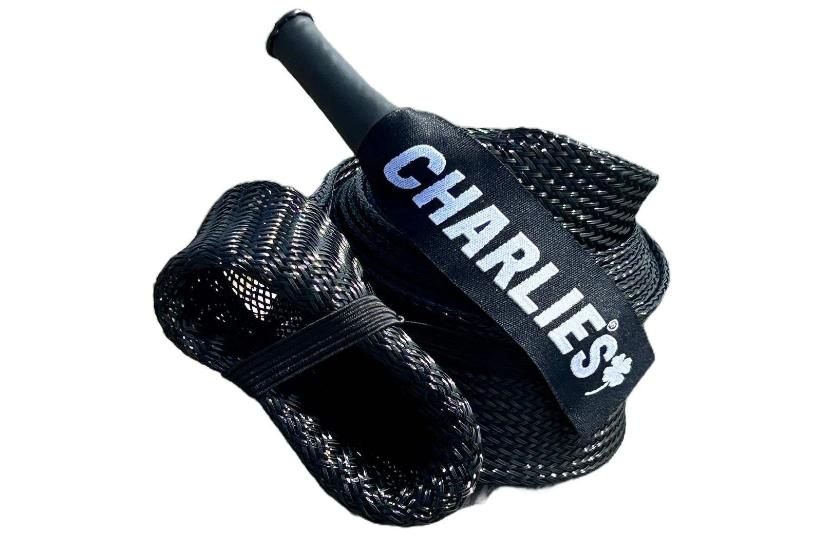 Charlie's Rod Sock