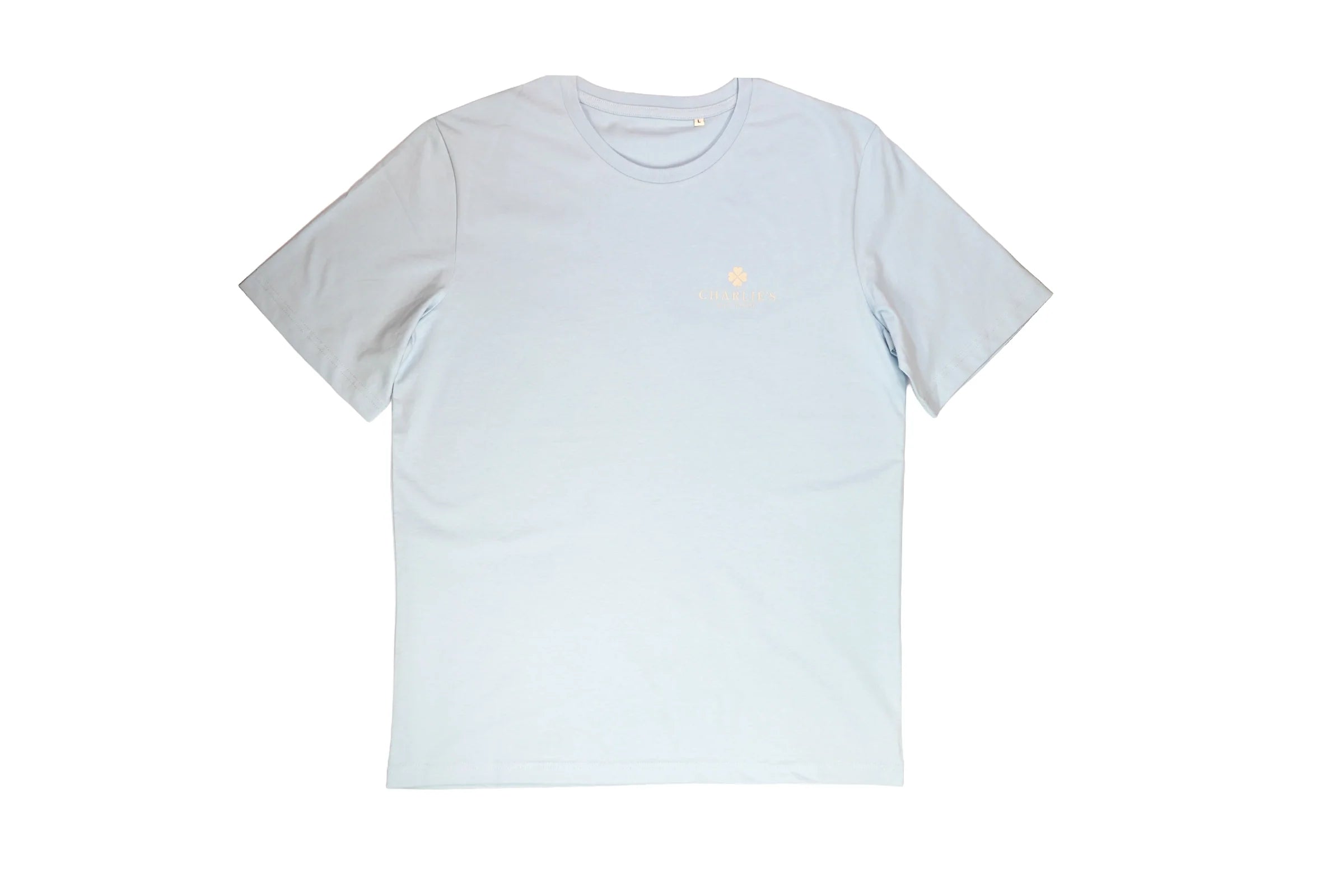 Charlie’s Fishing Bait House Tee