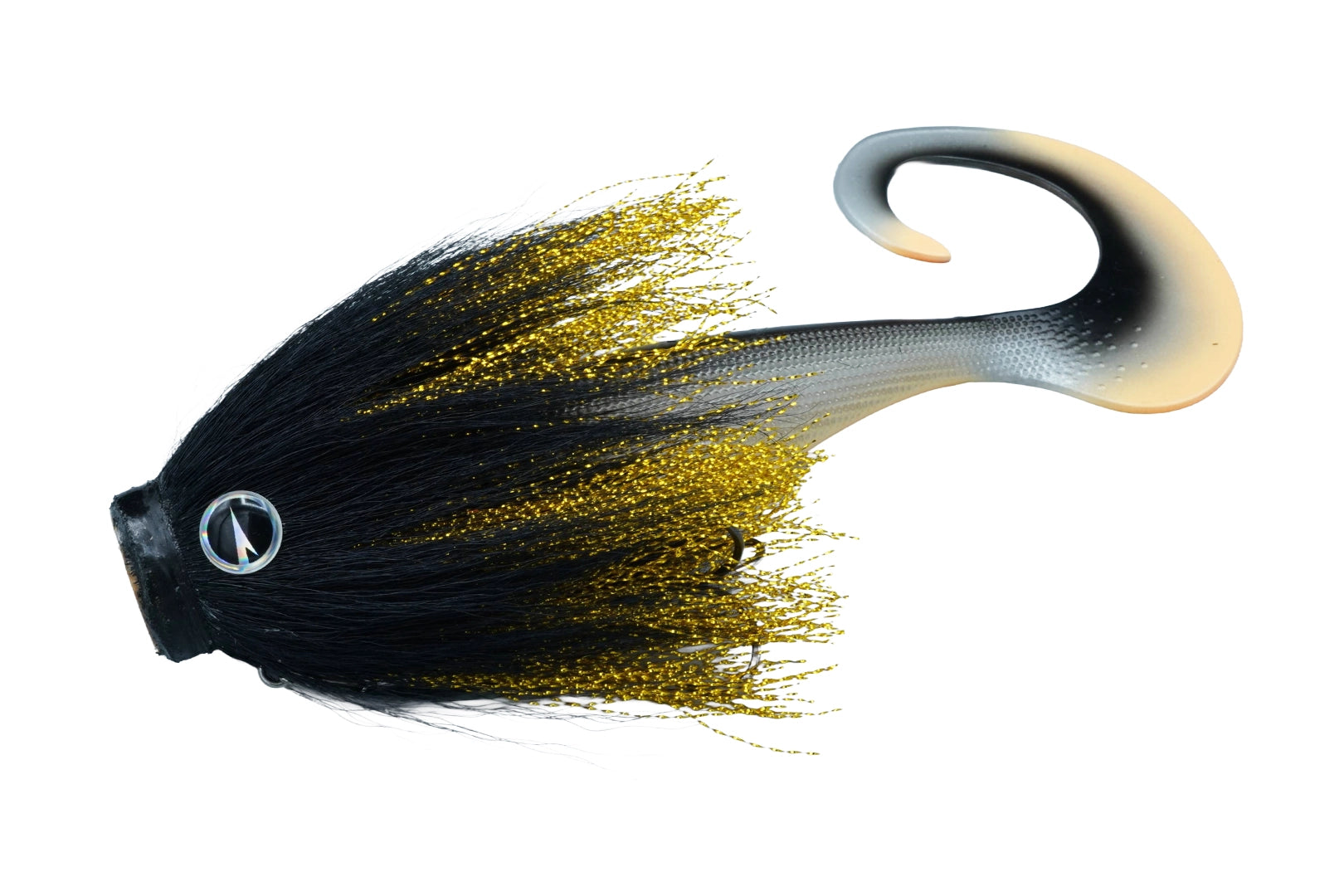 Charlie's Mustache Otus Combo