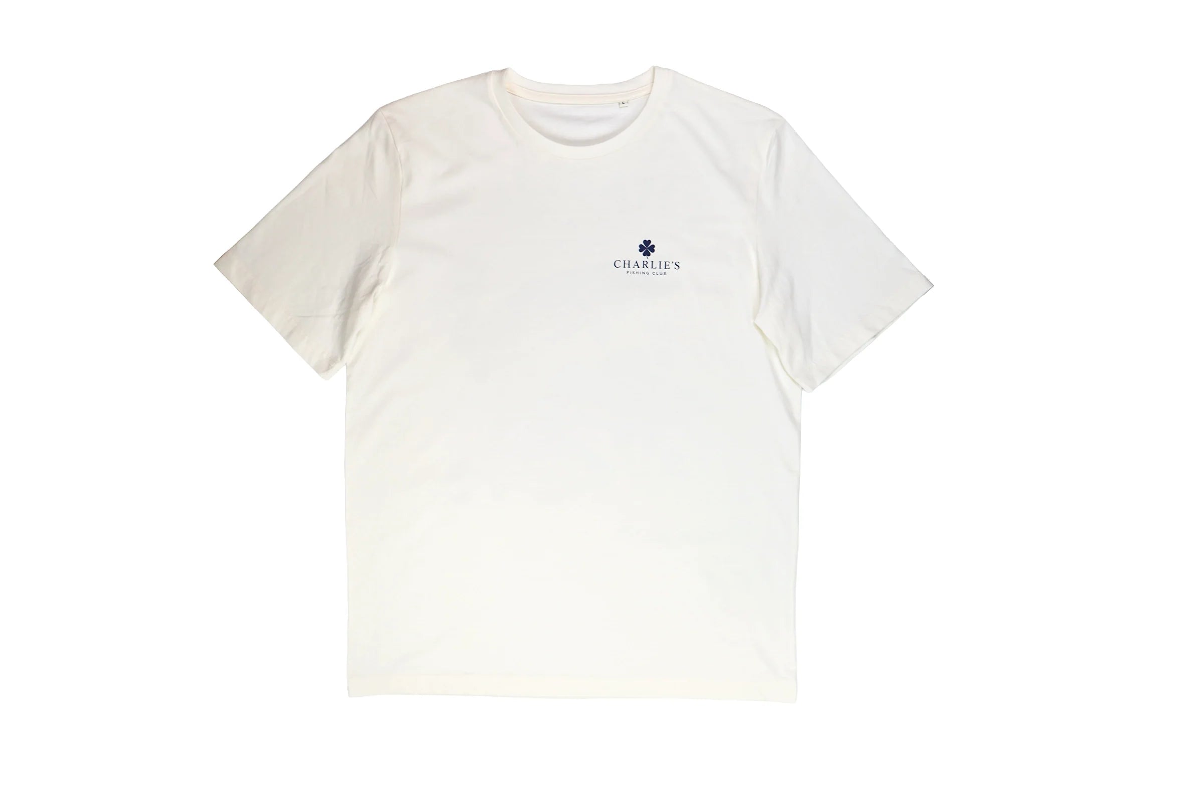 Charlie’s Fishing Club Tee