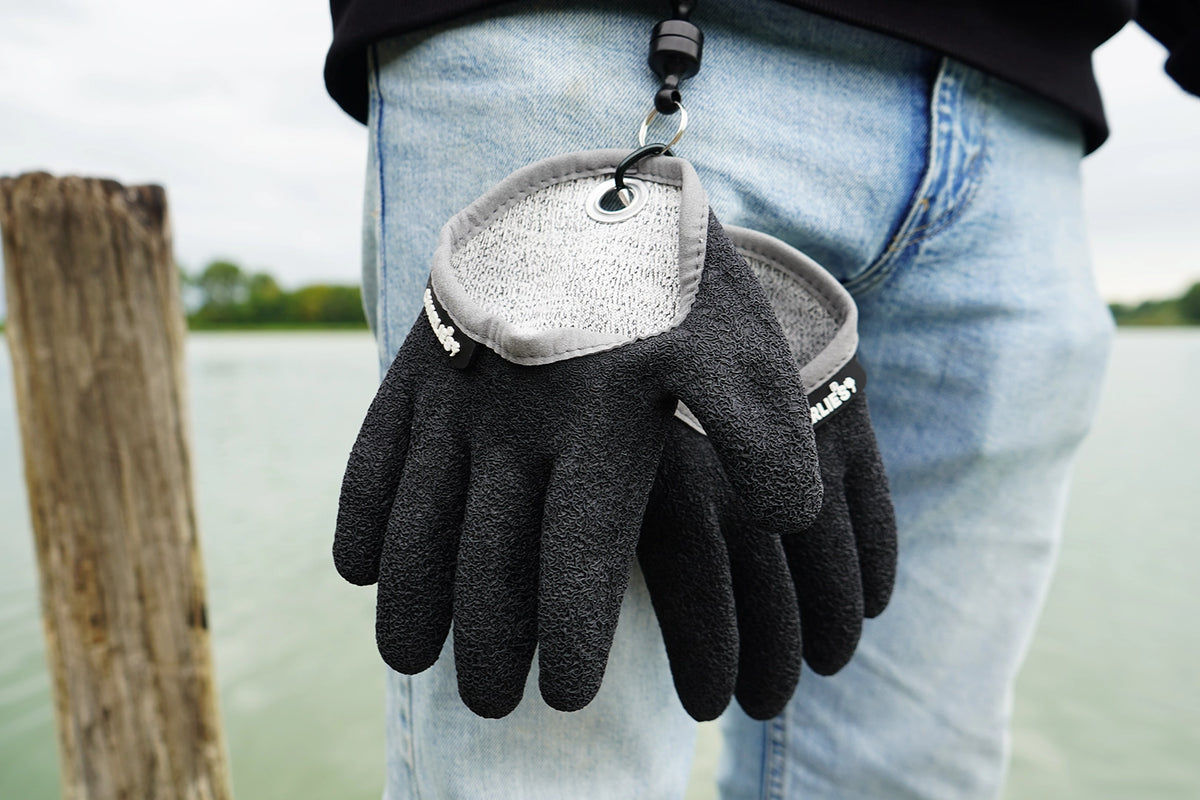Charlie's Fishing Glove