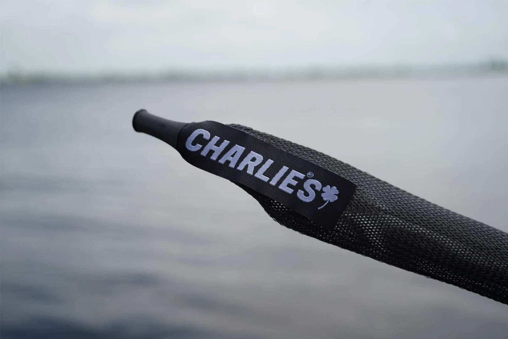 Charlie's Rod Sock