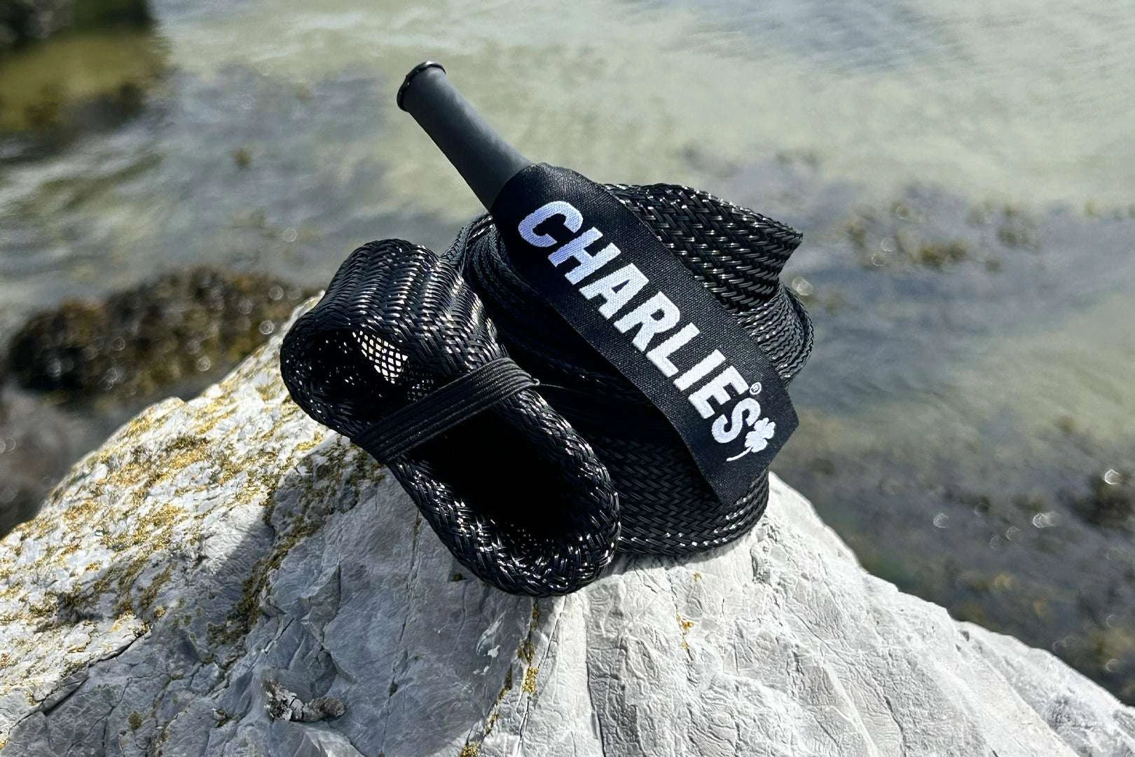 Charlie's Rod Sock