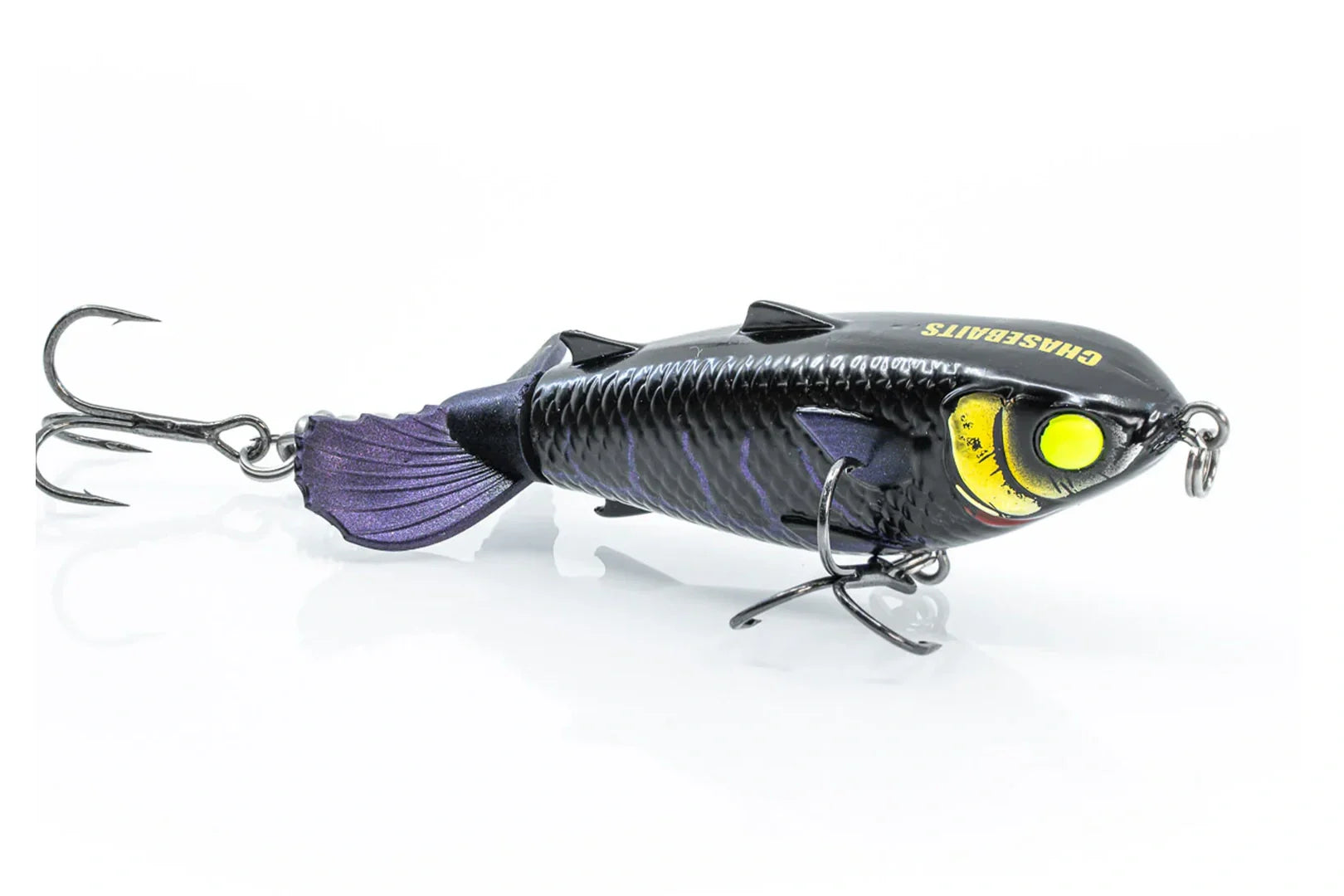 Chasebaits Drunken Mullet