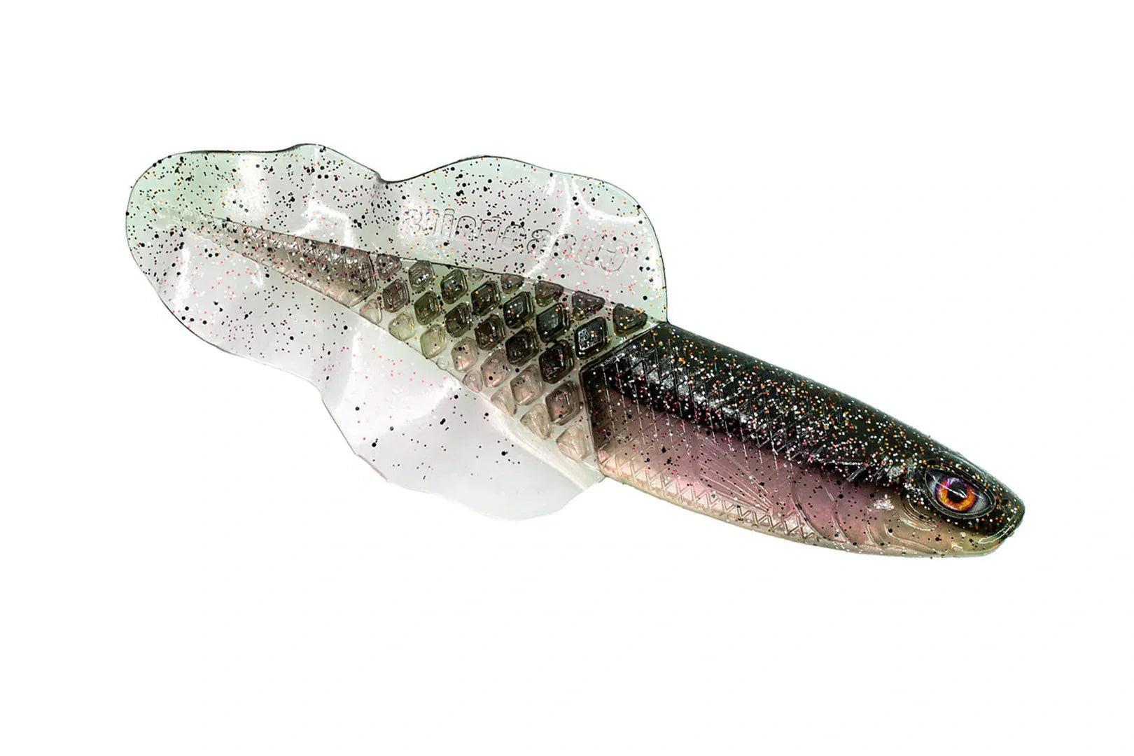 Chasebaits Flacid Shad 7,5 cm